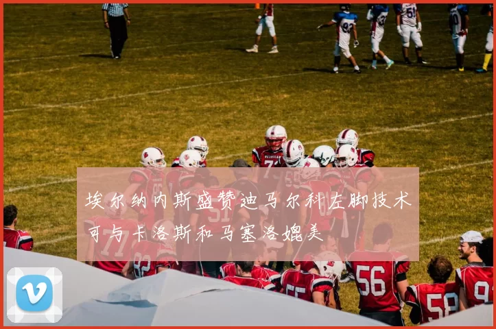 埃尔纳内斯盛赞迪马尔科左脚技术可与卡洛斯和马塞洛媲美